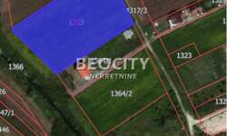 Plac, Beograd, Borča Iii, prodaja, 8300m2, 6000e, id1376941