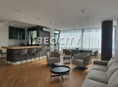 Cetvorosoban stan, Novi Sad, Cara Dušana, prodaja, 126m2, 420000e, id1376945