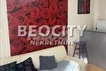 Dvosoban stan, Beograd, Vračar (centar), izdavanje, 47m2, 450e, id1376952