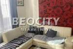 Dvosoban stan, Beograd, Vračar (centar), izdavanje, 47m2, 450e, id1376952