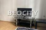 Dvosoban stan, Beograd, Vračar (centar), izdavanje, 47m2, 450e, id1376952