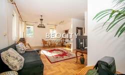 Dvosoban stan, Beograd, Mirijevo I, izdavanje, 50m2, 450e, id1376958