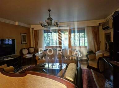Kuca, Beograd, Golf naselje, izdavanje, 180m2, 2200e, id1080095