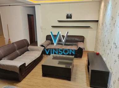 Troiposoban stan, Novi Sad, Sremska Kamenica, izdavanje, 130m2, 600e, id1268311