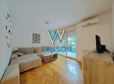 Dvosoban stan, Novi Sad, Grbavica, izdavanje, 56m2, 550e, id1181187