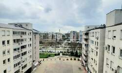 Jednosoban stan, Beograd, Blok 25 (Arena), prodaja, 50m2, 196000e, id1359308