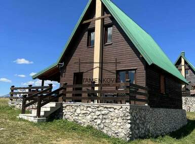 Vikendica, Žabljak, Borje, prodaja, 96m2, 126000e, id1260685
