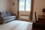 Jednosoban stan, Beograd, Hram Svetog Save, izdavanje, 32m2, 550e, id1376972