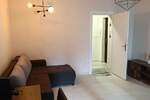 Jednosoban stan, Beograd, Hram Svetog Save, izdavanje, 32m2, 550e, id1376972