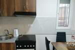 Jednosoban stan, Beograd, Hram Svetog Save, izdavanje, 32m2, 550e, id1376972