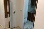 Jednosoban stan, Beograd, Hram Svetog Save, izdavanje, 32m2, 550e, id1376972