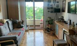 Jednosoban stan, Beograd, Hala Pionir, prodaja, 33m2, 110000e, id1376973