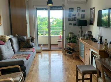 Jednosoban stan, Beograd, Hala Pionir, prodaja, 33m2, 110000e, id1376973