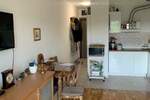 Jednosoban stan, Beograd, Hala Pionir, prodaja, 33m2, 110000e, id1376973
