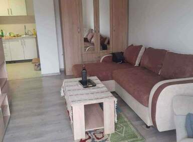 Dvosoban stan, Beograd, Cukarica, prodaja, 39m2, 109900e, id1376974