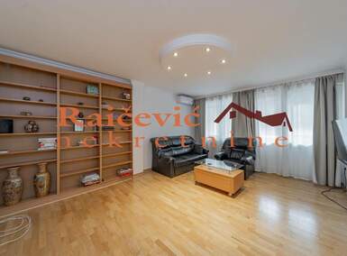 Dvosoban stan, Beograd, Blok 33, prodaja, 63m2, 225000e, id1376977