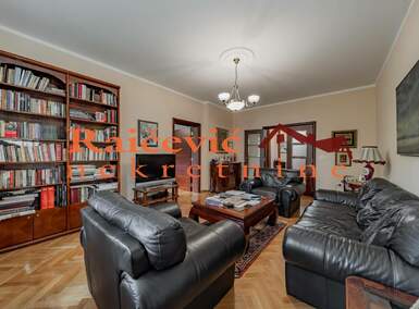 Trosoban stan, Beograd, Dedinje, prodaja, 98m2, 450000e, id1376978