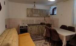 Jednoiposoban stan, Niš, Gradska bolnica, izdavanje, 55m2, 230e, id1376980