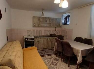 Jednoiposoban stan, Niš, Gradska bolnica, izdavanje, 55m2, 230e, id1376980