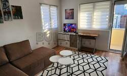 Jednoiposoban stan, Niš, Centar, izdavanje, 35m2, 350e, id1376981