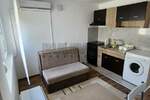 Jednoiposoban stan, Niš, Centar, izdavanje, 35m2, 350e, id1376981