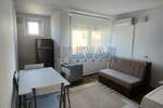 Jednoiposoban stan, Niš, Centar, izdavanje, 35m2, 350e, id1376981
