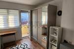 Jednoiposoban stan, Niš, Centar, izdavanje, 35m2, 350e, id1376981