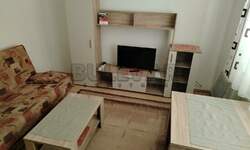 Jednoiposoban stan, Niš, Pravni fakultet, izdavanje, 30m2, 300e, id1376982