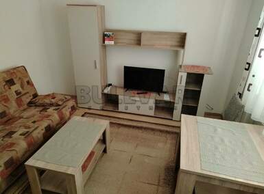 Jednoiposoban stan, Niš, Pravni fakultet, izdavanje, 30m2, 300e, id1376982