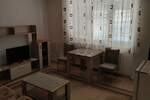 Jednoiposoban stan, Niš, Pravni fakultet, izdavanje, 30m2, 300e, id1376982