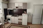 Jednoiposoban stan, Niš, Pravni fakultet, izdavanje, 30m2, 300e, id1376982