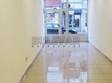 Poslovni prostor / Lokal, Negotin, Centar, izdavanje, 42m2, 220e, id1376983