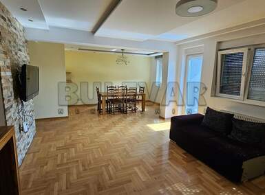 Cetvorosoban stan, Niš, Ćele kula, prodaja, 114m2, 212000e, id1376984