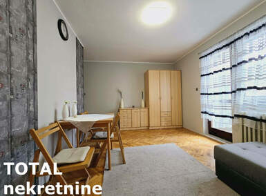 Garsonjera, Novi Sad, Centar, prodaja, 29m2, 89600e, id1231262