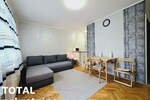 Garsonjera, Novi Sad, Centar, prodaja, 29m2, 89600e, id1231262
