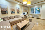 Dvosoban stan, Novi Sad, Centar, prodaja, 55m2, 165000e, id1376986