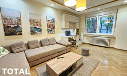 Dvosoban stan, Novi Sad, Centar, prodaja, 55m2, 165000e, id1376986