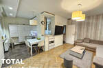 Dvosoban stan, Novi Sad, Centar, prodaja, 55m2, 165000e, id1376986