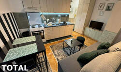 Garsonjera, Novi Sad, Nova Detelinara, prodaja, 25m2, 82400e, id1376987
