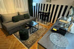 Garsonjera, Novi Sad, Nova Detelinara, prodaja, 25m2, 82400e, id1376987