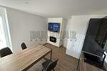 Dvosoban stan, Niš, Gradska bolnica, izdavanje, 56m2, 450e, id860940