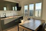 Dvosoban stan, Niš, Gradska bolnica, izdavanje, 56m2, 450e, id860940