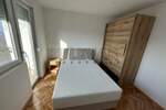 Dvosoban stan, Niš, Gradska bolnica, izdavanje, 56m2, 450e, id860940