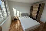 Dvosoban stan, Niš, Gradska bolnica, izdavanje, 56m2, 450e, id860940