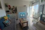 Garsonjera, Jagodina, prodaja, 23m2, 30500e, id1376989
