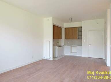 Dvosoban stan, Beograd, Beograd na vodi, prodaja, 56m2, 285000e, id1376991