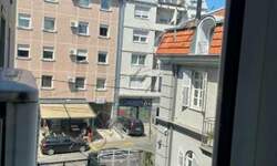 Dvosoban stan, Beograd, Crveni Krst, prodaja, 55m2, 205500e, id1339993