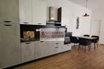 Dvosoban stan, Beograd, Kopitareva Gradina, izdavanje, 52m2, 850e, id1376992