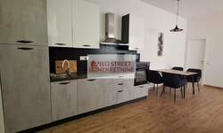 Dvosoban stan, Beograd, Kopitareva Gradina, izdavanje, 52m2, 850e, id1376992