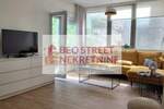 Dvosoban stan, Beograd, Kopitareva Gradina, izdavanje, 52m2, 850e, id1376992